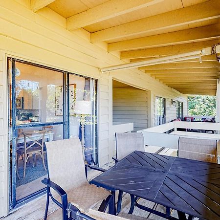 Seascape Golf Villas 41D Destin Eksteriør billede