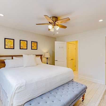Seascape Golf Villas 41D Destin Eksteriør billede