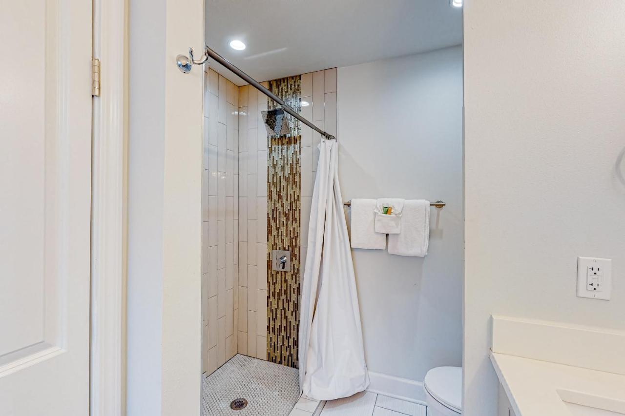 Seascape Golf Villas 41D Destin Eksteriør billede
