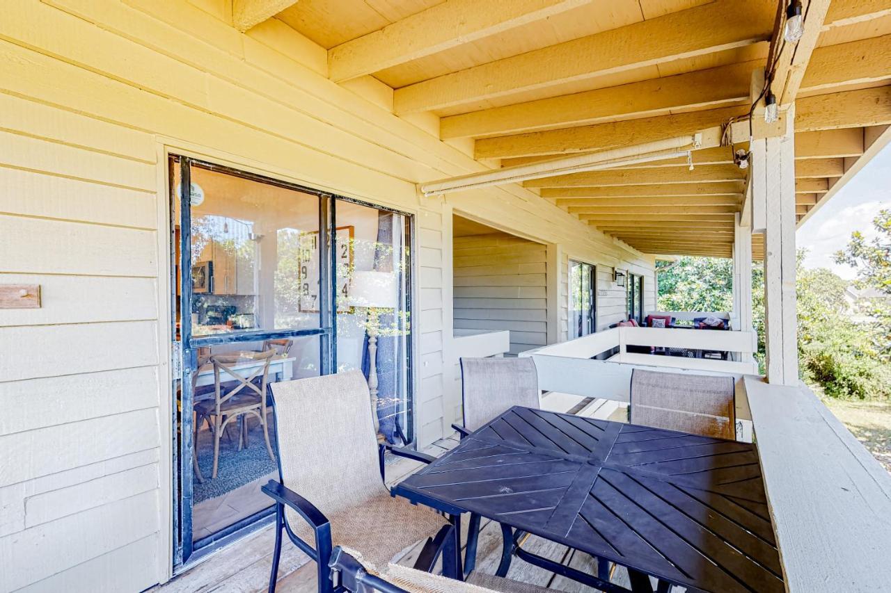 Seascape Golf Villas 41D Destin Eksteriør billede