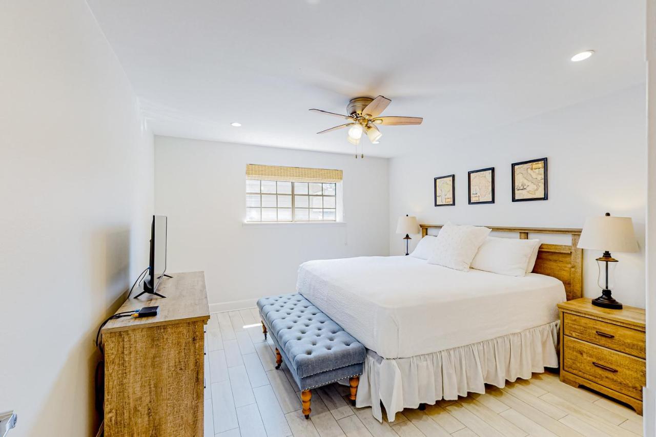Seascape Golf Villas 41D Destin Eksteriør billede