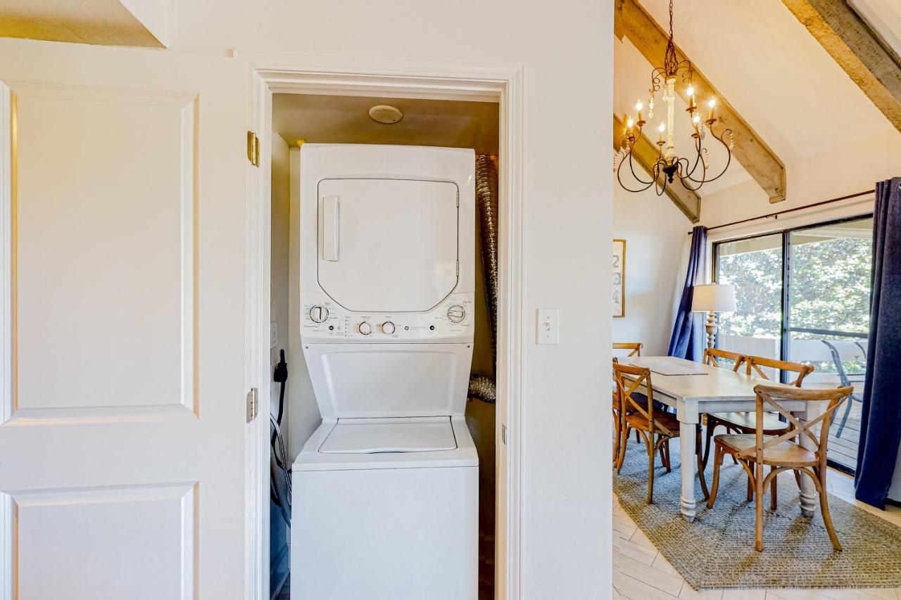Seascape Golf Villas 41D Destin Eksteriør billede