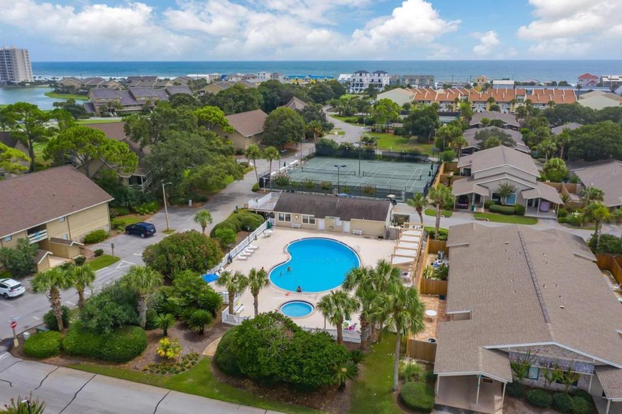 Seascape Golf Villas 41D Destin Eksteriør billede