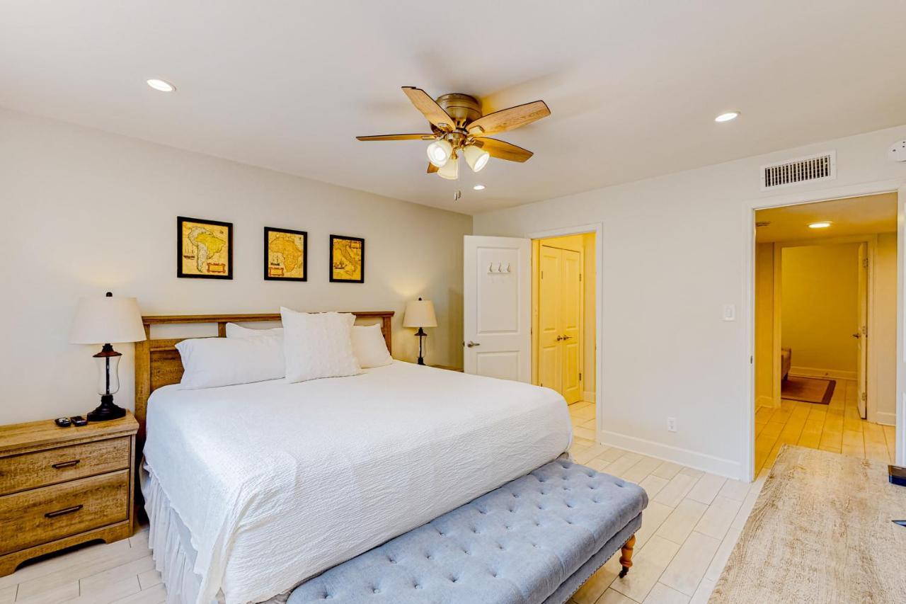 Seascape Golf Villas 41D Destin Eksteriør billede