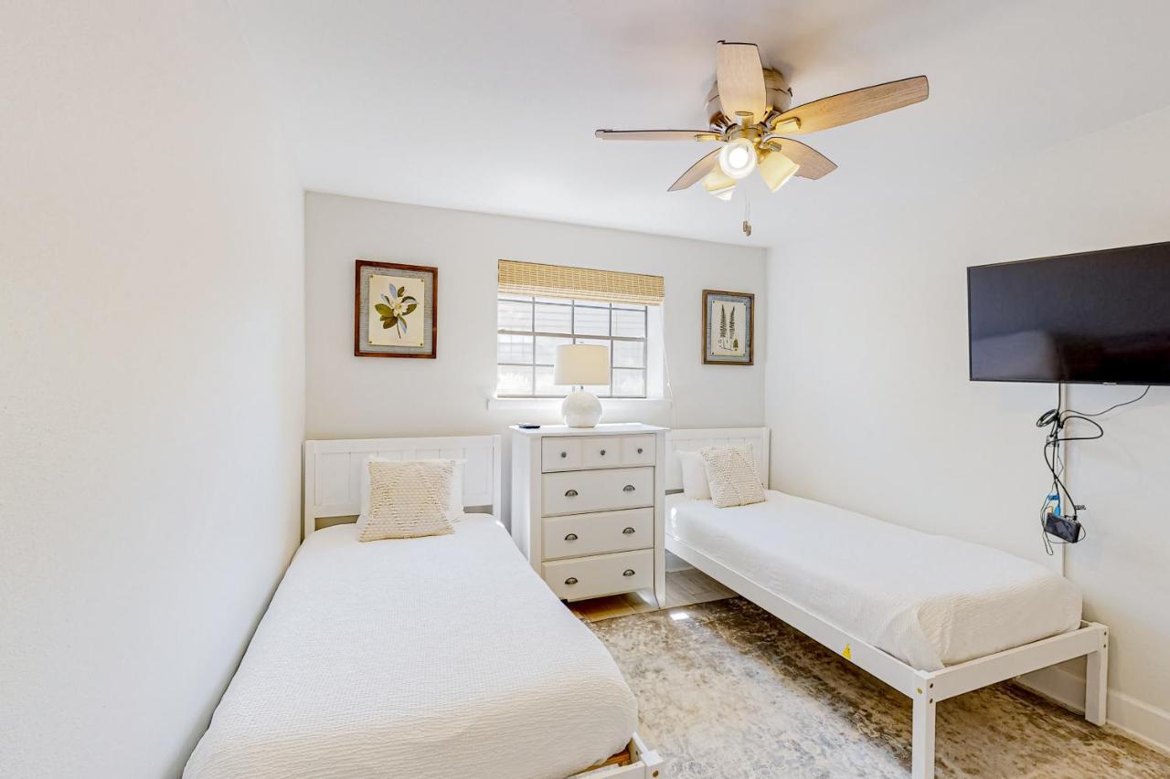 Seascape Golf Villas 41D Destin Eksteriør billede