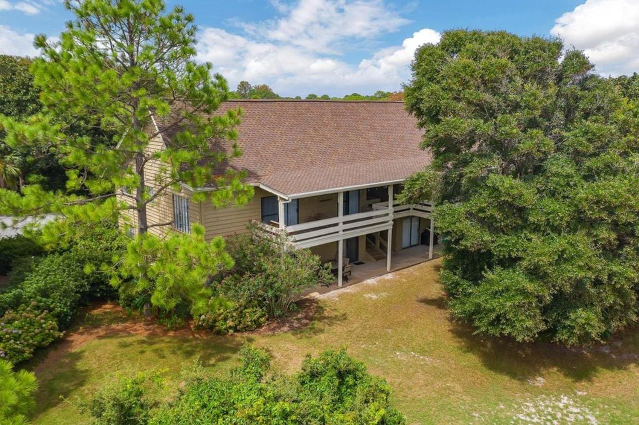 Seascape Golf Villas 41D Destin Eksteriør billede