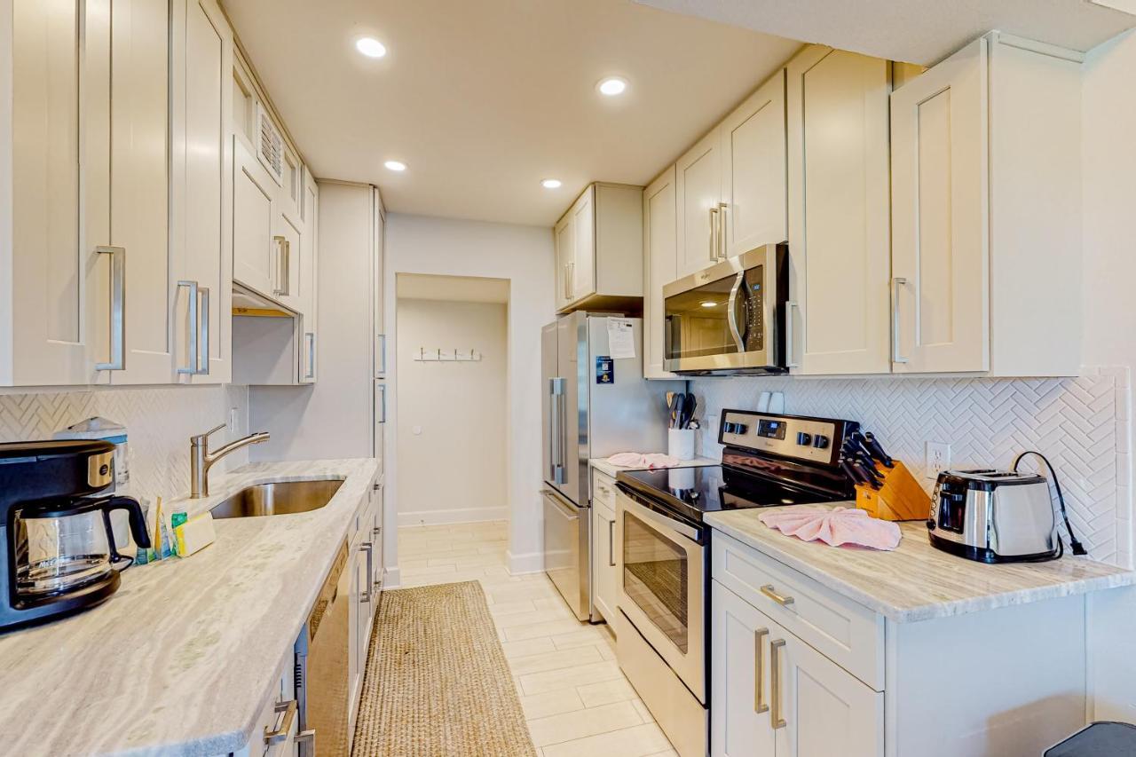 Seascape Golf Villas 41D Destin Eksteriør billede