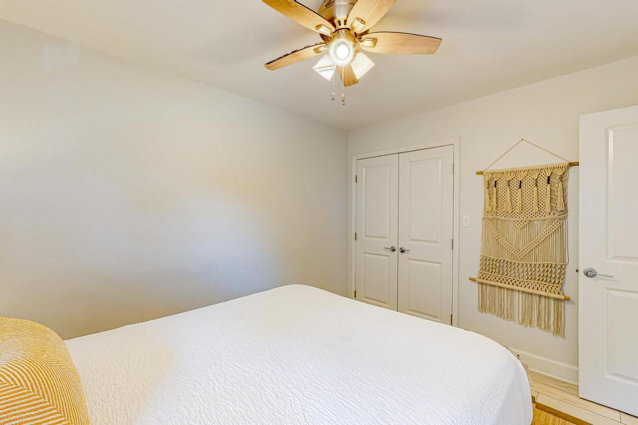 Seascape Golf Villas 41D Destin Eksteriør billede