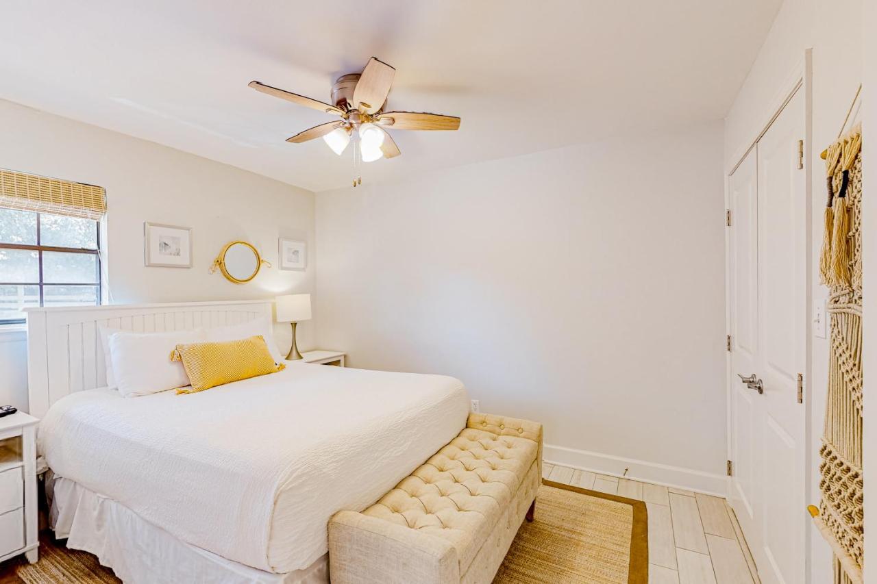 Seascape Golf Villas 41D Destin Eksteriør billede